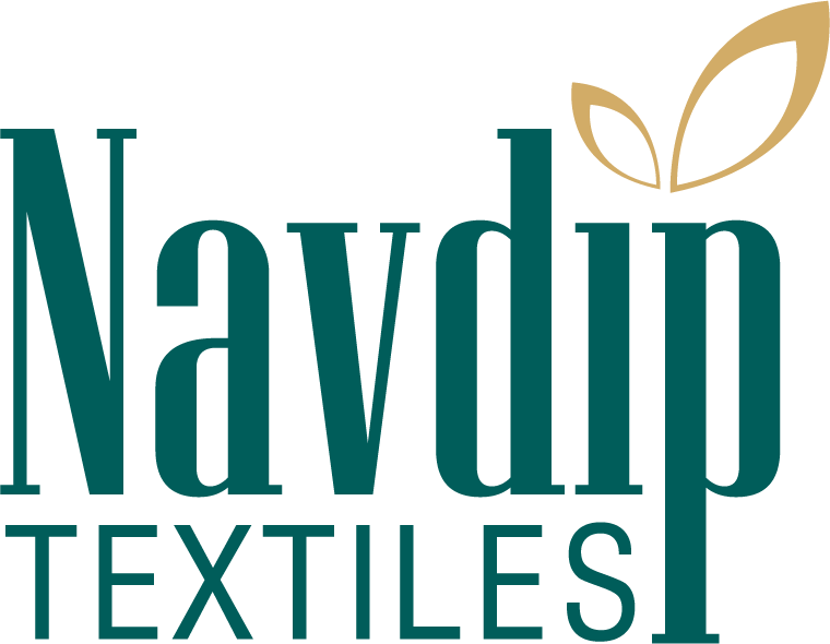 Navdip Textile logo